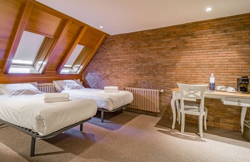 Les Escaldes Hotel | Hotel Roc Blanc & Spa