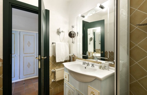 San Pantaleo Hotel | Hotel Rocce Sarde