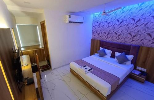 Anand Hotel | HOTEL ROCK