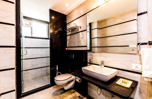 Kota Hotel | Hotel Rockland