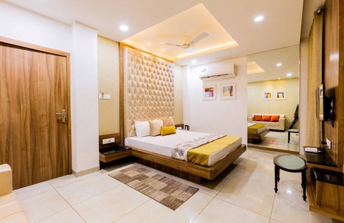 Kota Hotel | Hotel Rockland