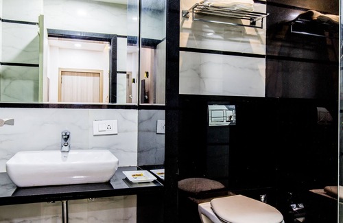 Kota Hotel | Hotel Rockland