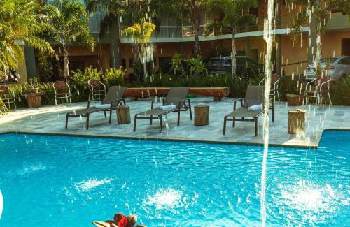 Vila Messias Hotel | Hotel Roda D'Agua