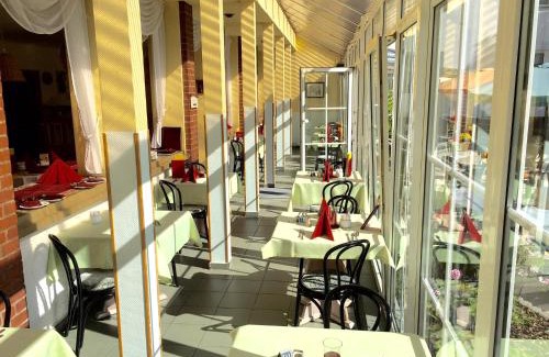 Georgenthal Hotel | Hotel Rodebachmühle