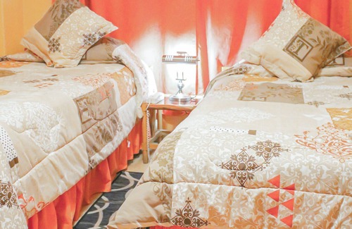 Latacunga Hotel | Hotel Rodelu