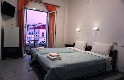Skala Hotel | Hotel Rodon