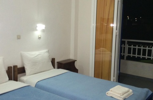 Skala Hotel | Hotel Rodon