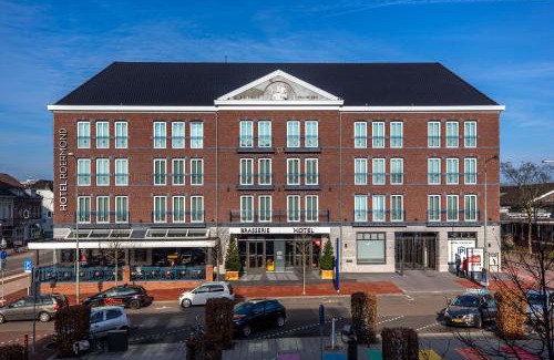 Roermond Hotel | Hotel Roermond