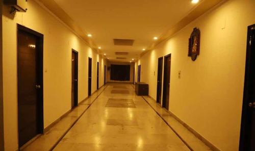 Bijnor Hotel | Hotel Rohit Residency