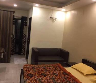 Bijnor Hotel | Hotel Rohit Residency