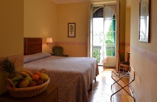 Historic Centre Hotel | Hotel Roma e Rocca Cavour
