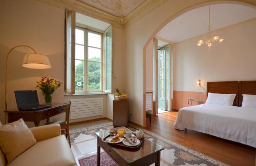 Historic Centre Hotel | Hotel Roma e Rocca Cavour