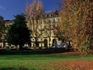 Historic Centre Hotel | Hotel Roma e Rocca Cavour