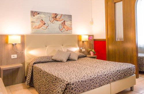 Marghera Hotel | Hotel Roma