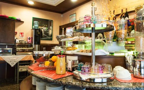Marghera Hotel | Hotel Roma