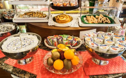 Marghera Hotel | Hotel Roma