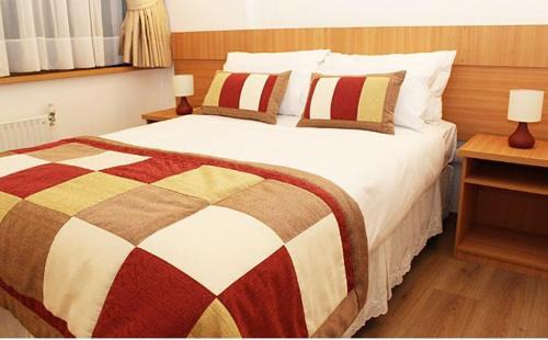 Concepcion Hotel | Hotel Romano