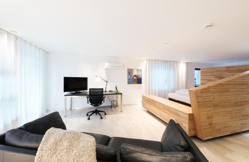 Korb Hotel | Hotel Rommel