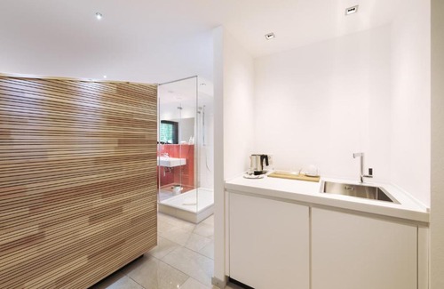 Korb Hotel | Hotel Rommel