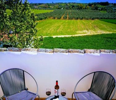 Ronda Hotel | Hotel Ronda Moments