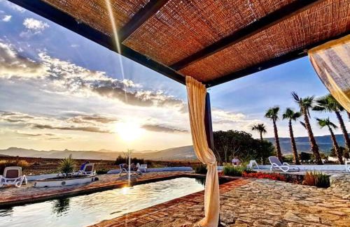 Ronda Hotel | Hotel Ronda Moments