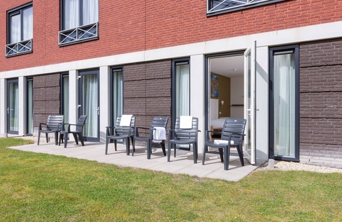 Arcen Apartment | Hotel Room in Arcen by Thermaalbad Wellness