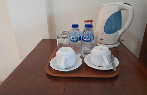 Nyuh Kuning Hotel | Hotel rooms 2 minutes to Monkey Forest