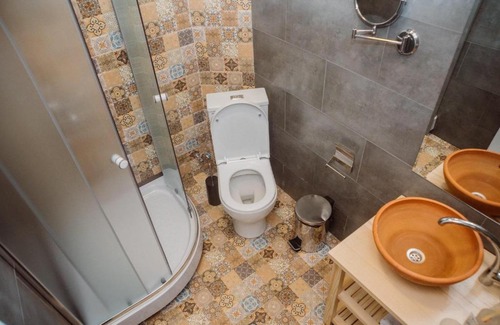 Gonio House | Hotel Rooms In Gonio