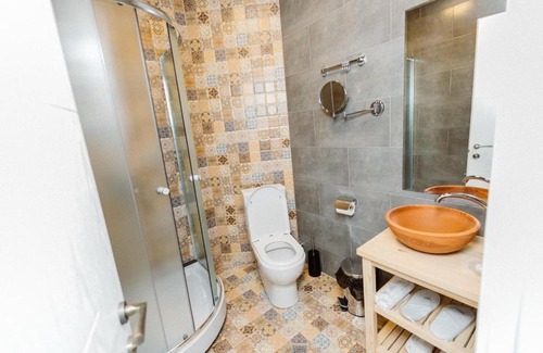 Gonio House | Hotel Rooms In Gonio