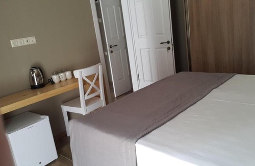 Gonio House | Hotel Rooms In Gonio