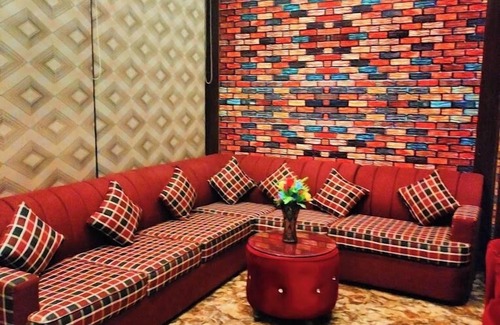 Punjab Hotel | Hotel Roosevelt