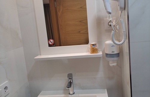 Caldas de Reis Hotel | Hotel Roquiño