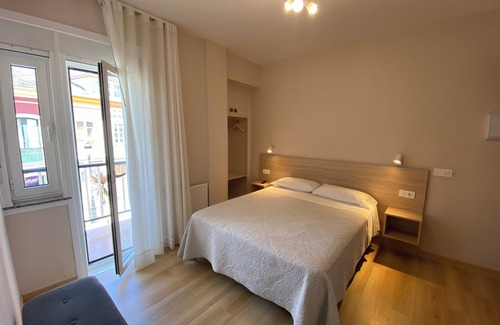 Figueras (Castropol) Hotel | Hotel Ros Mary