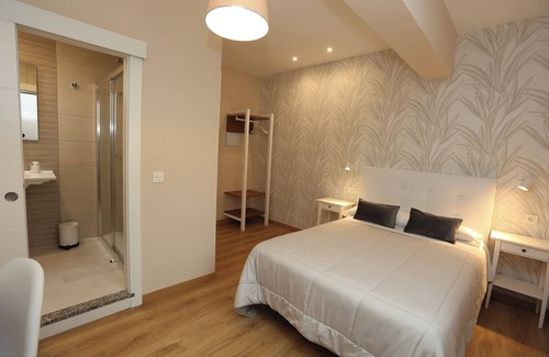 Figueras (Castropol) Hotel | Hotel Ros Mary