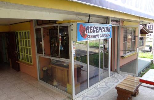 Venecia Hotel | Hotel Rosa De Sharon