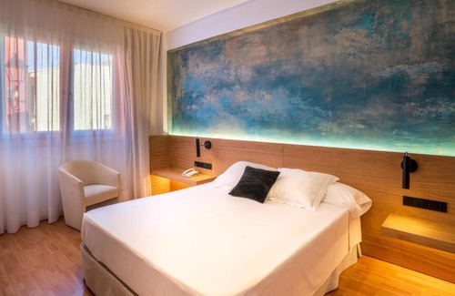Begur Hotel | Hotel Rosa & Spa Begur