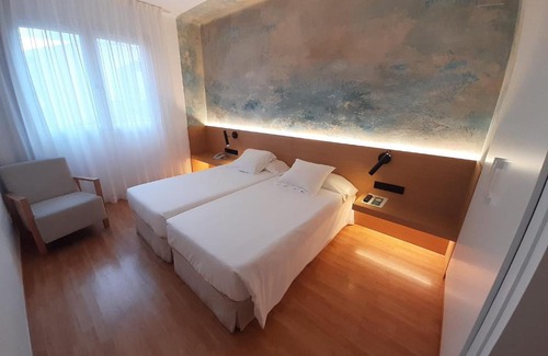 Begur Hotel | Hotel Rosa & Spa Begur