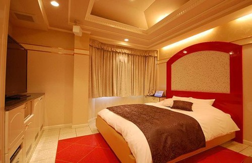 Takasaki Hotel | Hotel Rose (Adult Only)