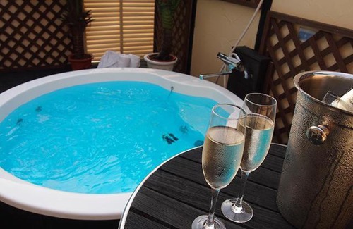 Takasaki Hotel | Hotel Rose (Adult Only)