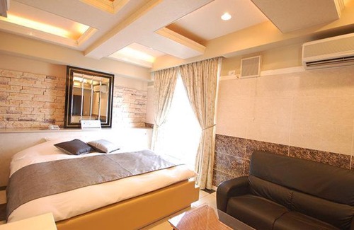 Takasaki Hotel | Hotel Rose (Adult Only)