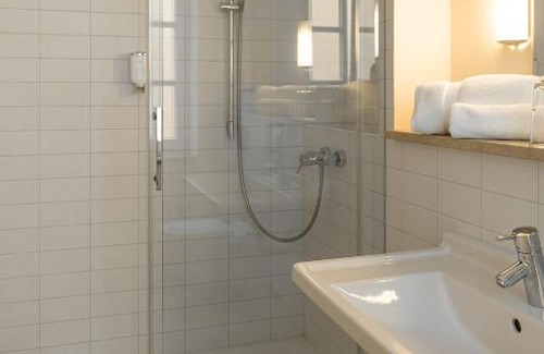 Altstadt Hotel | Hotel Rose