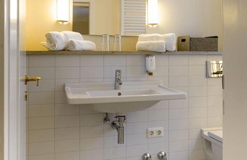 Altstadt Hotel | Hotel Rose