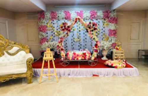 Ahmednagar Hotel | Hotel Rose Gold Ahmednagar