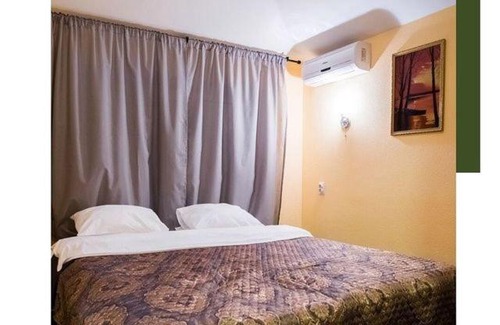 Sovetsky City District Hotel | Hotel Rose NN