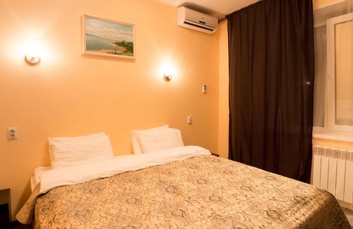 Sovetsky City District Hotel | Hotel Rose NN