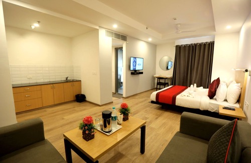 Vaishali Hotel | Hotel Roseman