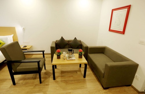 Vaishali Hotel | Hotel Roseman