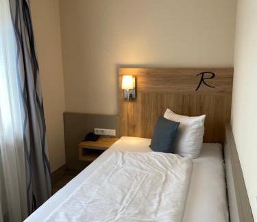 Grossheubach Hotel | Hotel Rosenbusch
