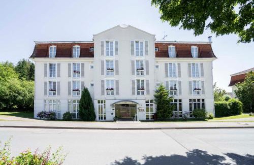 Kemmern Hotel | Hotel Rosenhof bei Bamberg