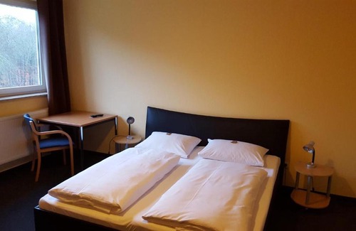 Isenbuttel Hotel | Hotel Rosenhof